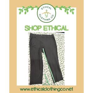 NWT! T by Talbots Everyday Stretch Straight Leg Pants Size: 2Xp